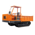 Agriculture Mineral Water Conservancy Dumper Truck